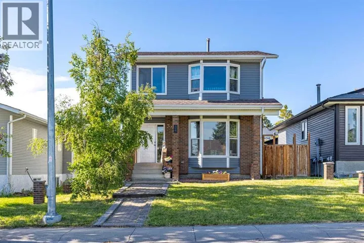 34 Elk Hill SE, Airdrie, Alberta T4B1Y9