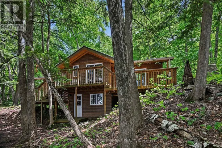 6773 SAND ISLAND ISLAND, Rideau Lakes, Ontario K0G1V0