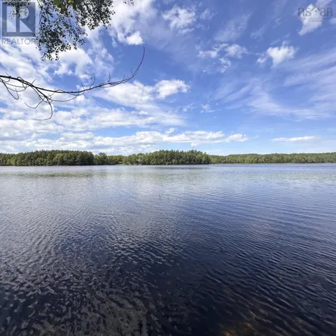 Lot 7 Rhodenizer Lake Road, Dayspring, Nova Scotia B4V6A6