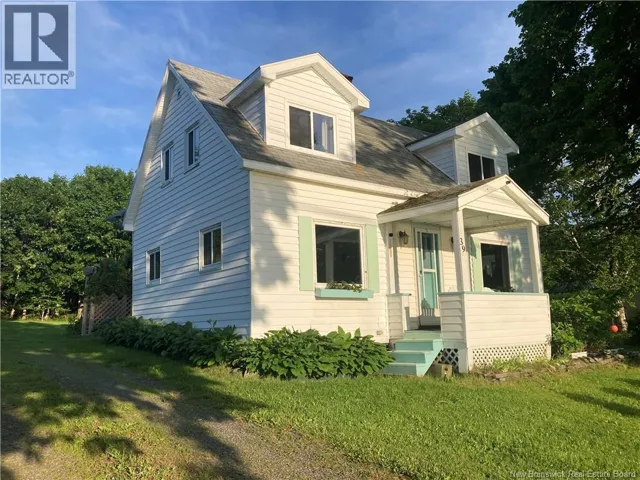 39 Cooks Point Road, Wilsons Beach, New Brunswick E5E1V4