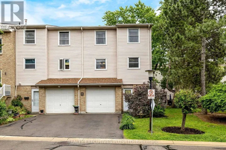33 - 5878 MONTEVIDEO ROAD, Mississauga (Meadowvale), Ontario L5N2V5