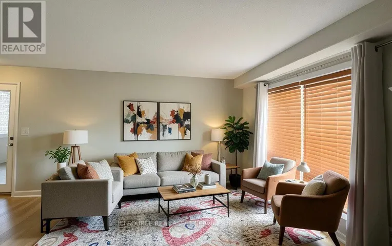 12C SONNET CRESCENT, Ottawa, Ontario K2H8W7