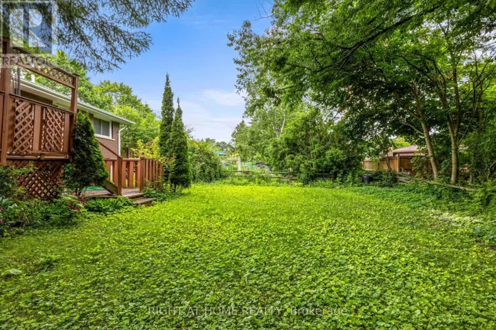 UPPER - 695 GLEN FORREST BOULEVARD, Waterloo, Ontario N2L4K7