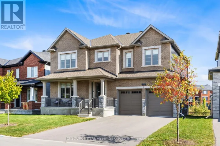 733 COAST CIRCLE, Ottawa, Ontario K4M0J4