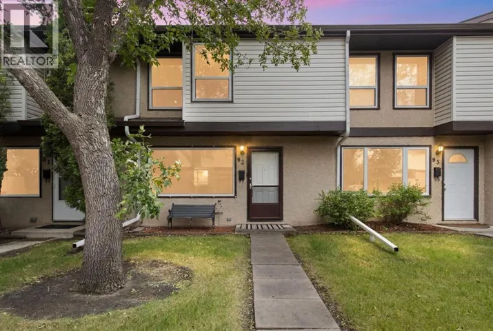 92, 630 Sabrina Road SW, Calgary, Alberta T2W2N7