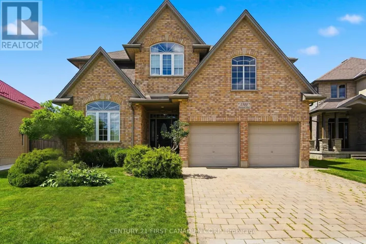 1500 BLACKWELL BOULEVARD, London North (North D), Ontario N5X0E5