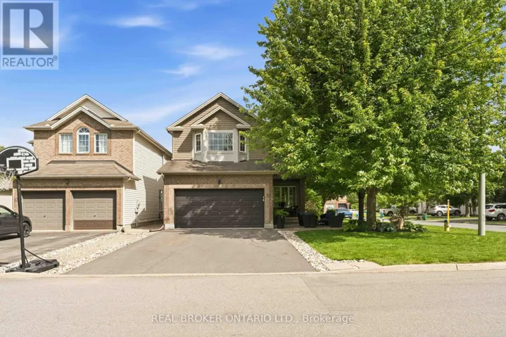 51 DENTON WAY, Ottawa, Ontario K4A5C5