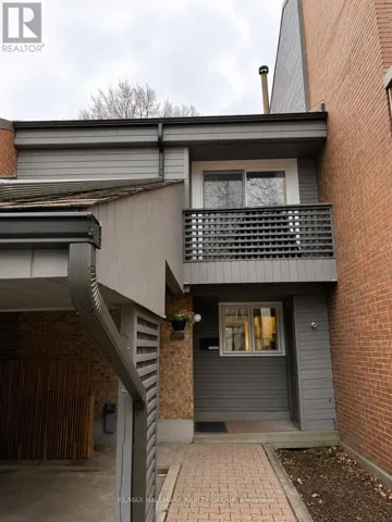 285 BRUYERE STREET, Ottawa, Ontario K1N5E5