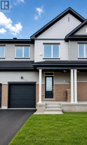 825 ANDESITE TERRACE, Ottawa, Ontario K2J7H4