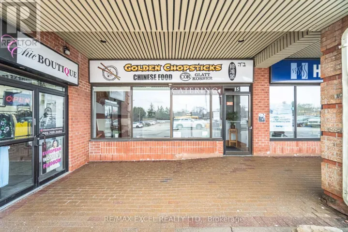 #15 - 441 CLARK AVENUE, Vaughan (Crestwood-Springfarm-Yorkhill), Ontario L4J6W7