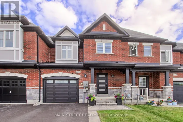 1137 STANTIN STREET, Innisfil (Lefroy), Ontario L0L1W0