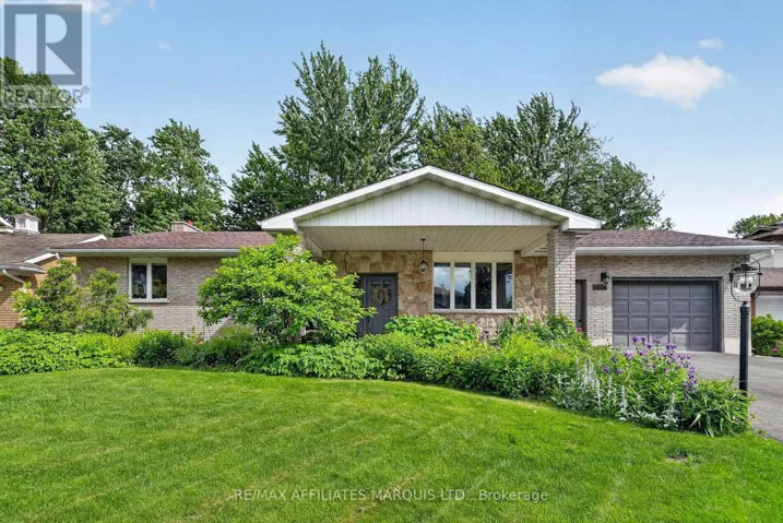 1628 GRANT AVENUE, Cornwall, Ontario K6J5J4