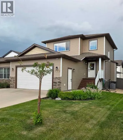 10203 126 Avenue, Grande Prairie, Alberta T8V6J3