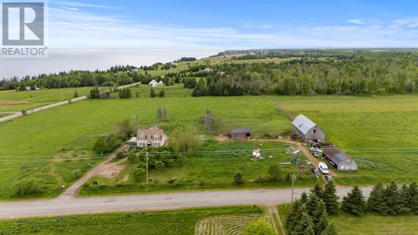 10466 Normans Road, High Bank, Prince Edward Island C0A1W0