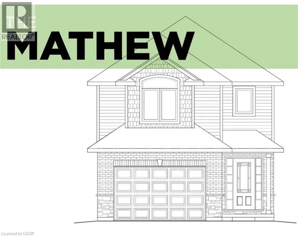 66 PIKE CREEK Drive, Cayuga, Ontario N0A1E0