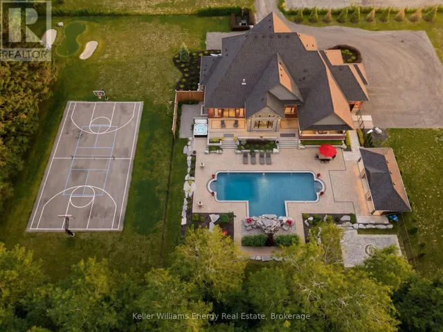 849 TOWNLINE ROAD N, Clarington, Ontario L1K3C8