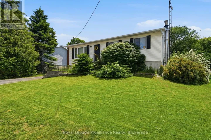 429 COUNTY RD 19 ROAD, Prince Edward County (Ameliasburg Ward), Ontario K0K1A0