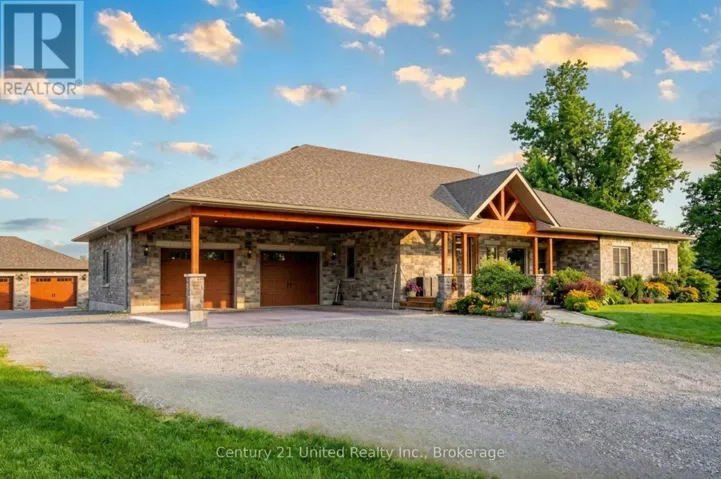 1159 COUNTY ROAD 22, Alnwick/Haldimand, Ontario K0K2G0