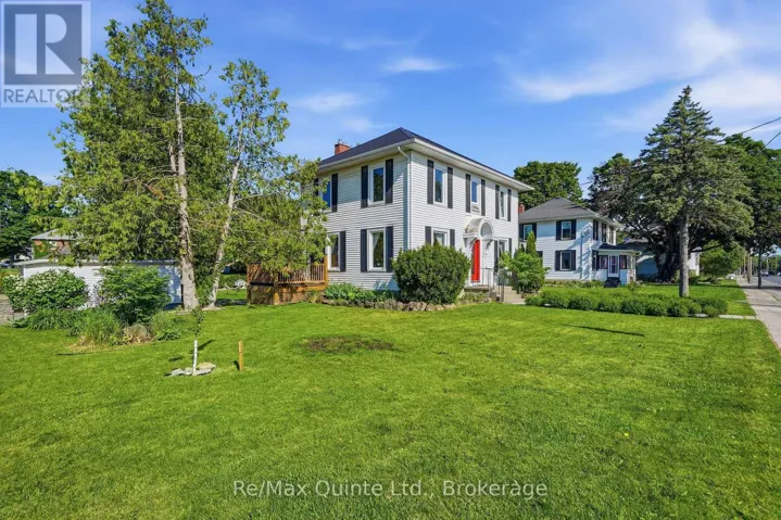 39 TRENT STREET N, Quinte West (Frankford Ward), Ontario K0K2C0