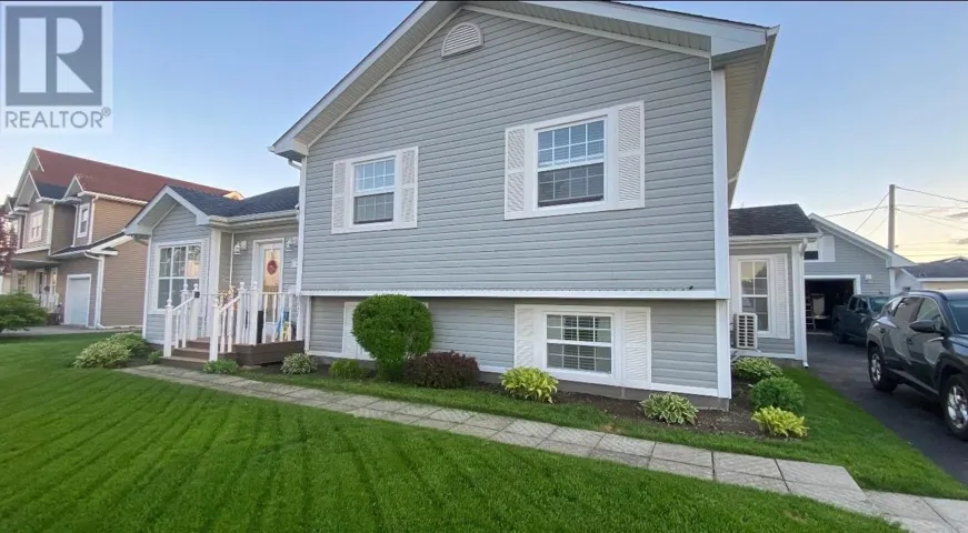 26 Finn Avenue, Grand Falls-Windsor, Newfoundland & Labrador A2A2M8