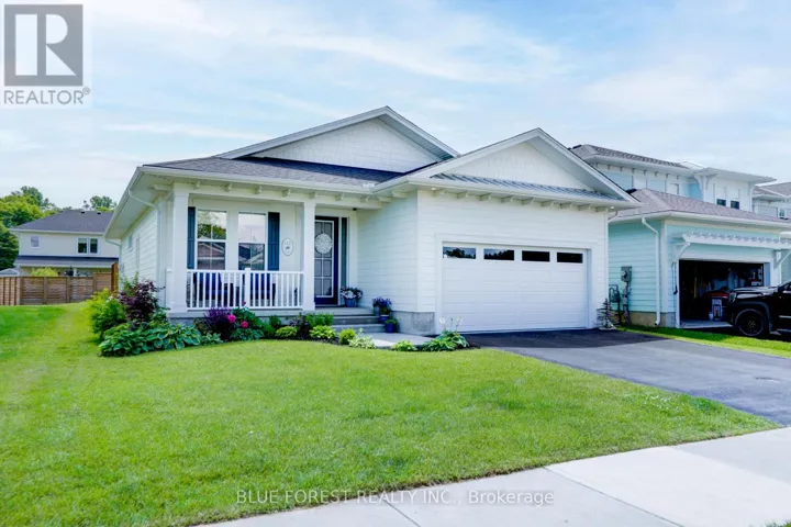 112 SANDCASTLE KEY, Central Elgin (Port Stanley), Ontario N5L1C5