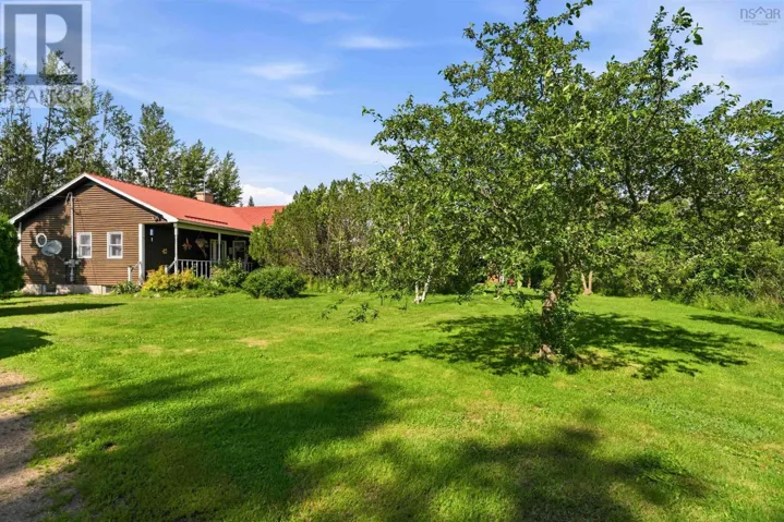 4468 Highway 201, Carleton Corner, Nova Scotia B0S1C0