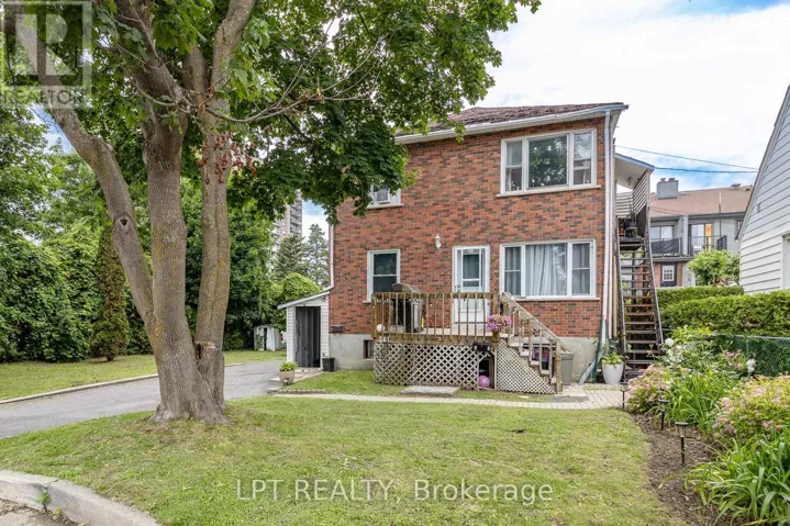 361 IBERVILLE STREET, Ottawa, Ontario K1L6G1