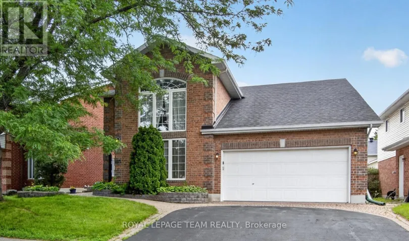 1115 GRENON AVENUE, Ottawa, Ontario K2B1A9
