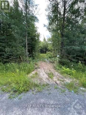 00 A2 CONCESSION ROAD 4 ROAD, Alfred and Plantagenet, Ontario K0B1L0