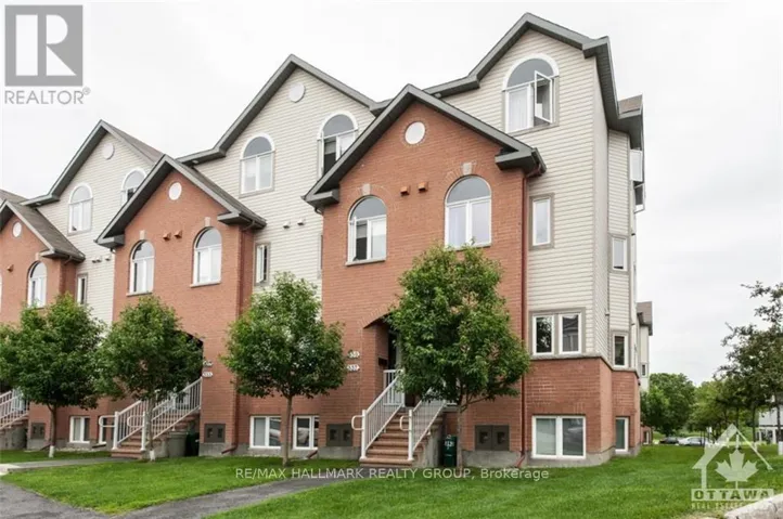 337 - 49 JARDIN PRIVATE, Ottawa, Ontario K1K2V8