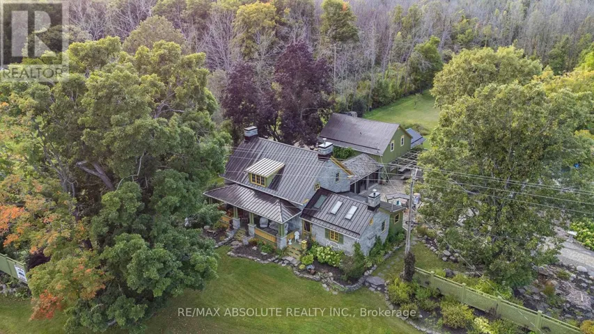 16635 COUNTY ROAD 36 ROAD, South Stormont, Ontario K0C1P0