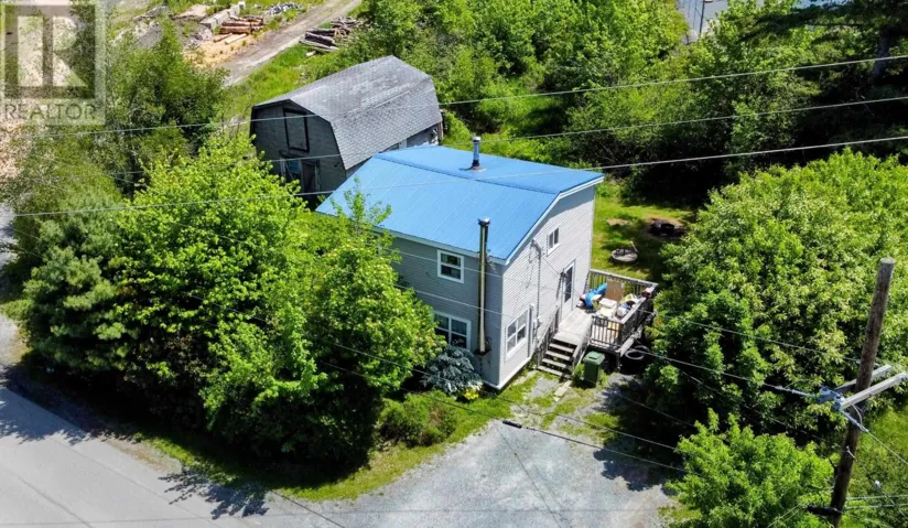 6 Darius Wile Road, Wileville, Nova Scotia B4V5L2