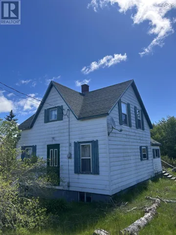 1681 Sonora Road Street, Sonora, Nova Scotia B0J3C0