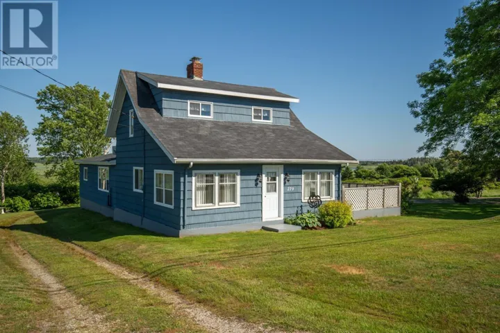 279 Chebogue Road, Arcadia, Nova Scotia B5A5E9