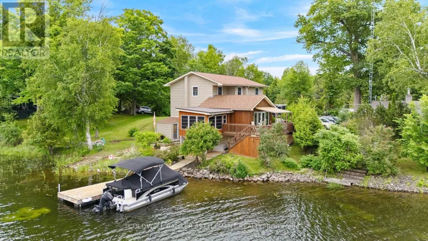 186 ECHO BAY ROAD, Drummond/North Elmsley, Ontario K7H0H9