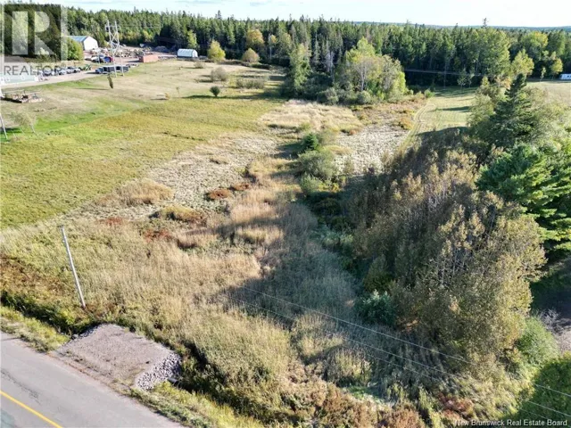 Lot 14-2 King Street, Sackville, New Brunswick E4L3G3