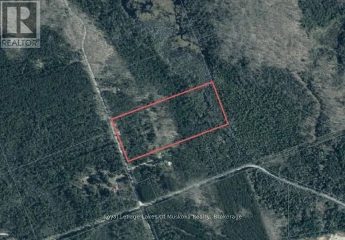 0 STARRATT ROAD, Ryerson, Ontario P0A1P0