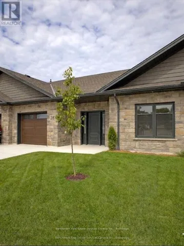 28 - 1182 QUEEN STREET, Kincardine, Ontario N2Z1G4