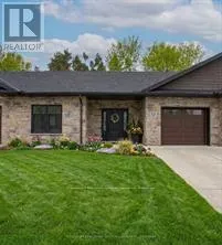 52 - 1182 QUEEN STREET, Kincardine, Ontario N2Z1G4