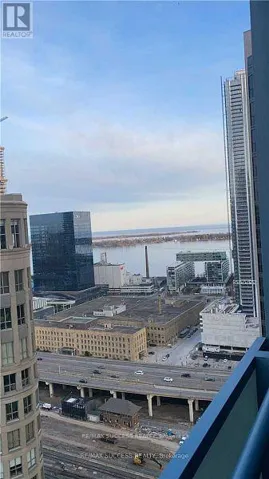 3109 - 8 THE ESPLANADE STREET, Toronto (Waterfront Communities), Ontario M5E0A6