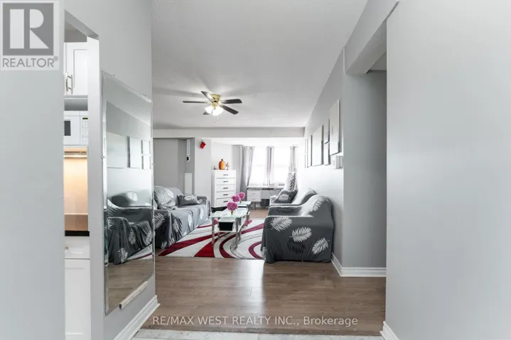 612 - 4062 LAWRENCE AVENUE E, Toronto (West Hill), Ontario M1E4V5