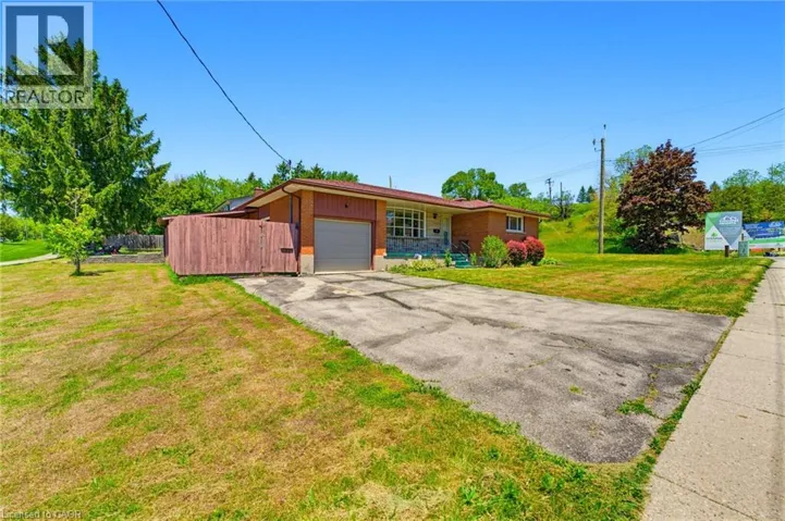 34 VOLTA Avenue, Kitchener, Ontario N2A2P8