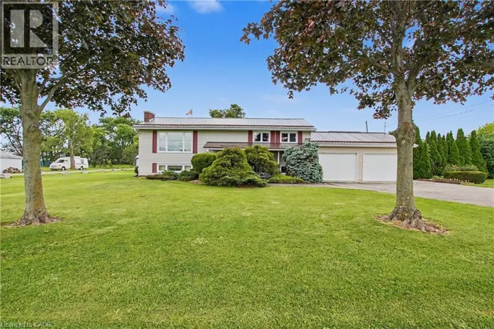 5 UNITY SIDE Road, Haldimand County, Ontario N3W1Y1