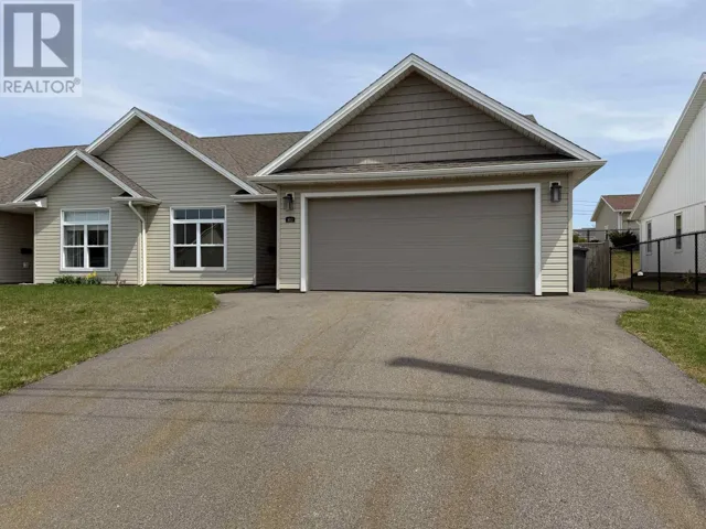 103 Gamble Avenue, Summerside, Prince Edward Island C1N4J9