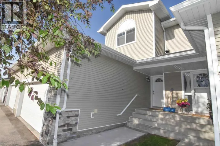 110 Hillview Terrace, Strathmore, Alberta T1P1X3