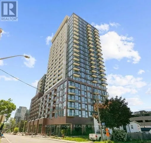 223 - 28 ANN STREET, Mississauga (Port Credit), Ontario L5G0E1
