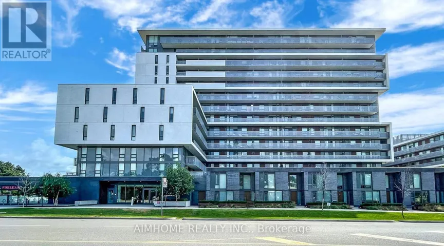 1522 - 160 FLEMINGTON ROAD, Toronto (Yorkdale-Glen Park), Ontario M6A1N6