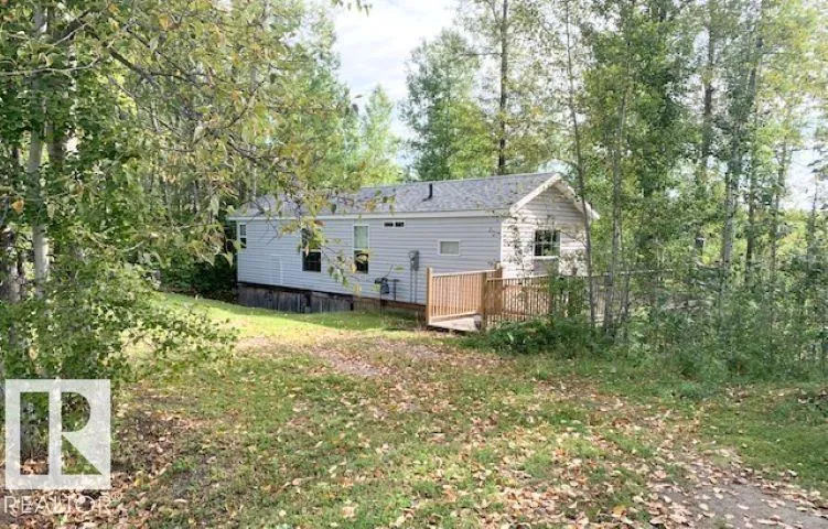 #96 5429 TWP ROAD 494, Rural Brazeau County, Alberta T0C1W0