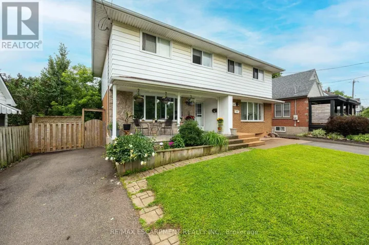 69 TOLLGATE ROAD, Brantford, Ontario N3R4Z5