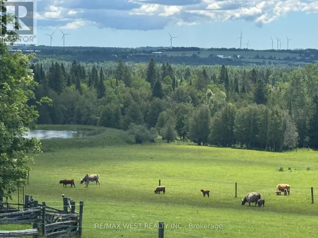 423 FLEETWOOD ROAD, Kawartha Lakes (Janetville), Ontario L0B1K0